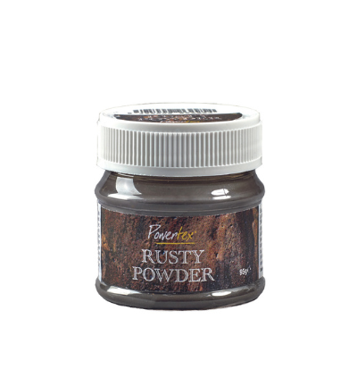 Rusty Powder 95 gr