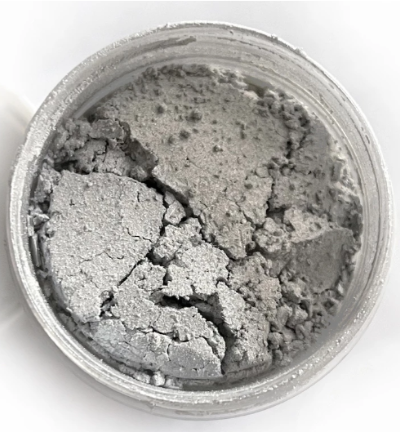 Colortricx Zilver 18g