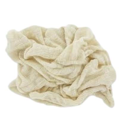 Stockinette Ecru 70×100 cm