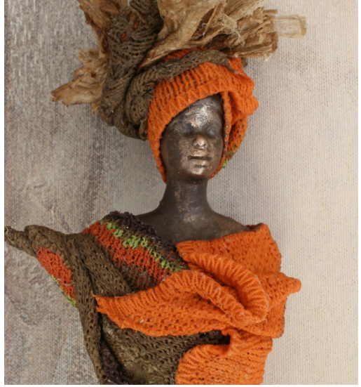 Powertex Transparant 1 kg