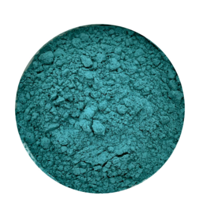 Powercolor Turquoise 50g