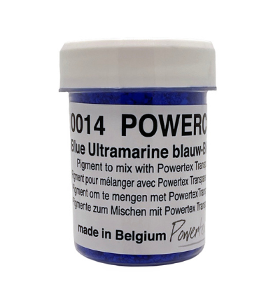 Powercolor Ultramarine 20g