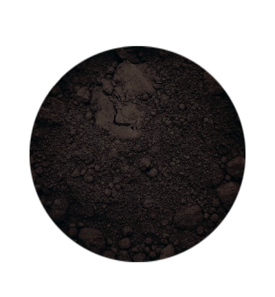 Powercolor Zwart 40g