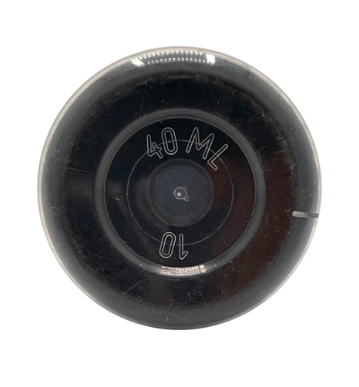 Powercolor Zwart 40g
