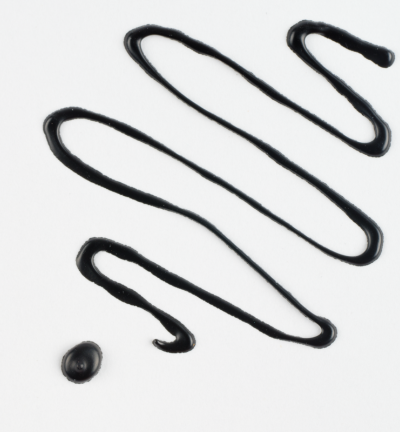 Amsterdam Reliëf verf tube 20 ml Zwart 700