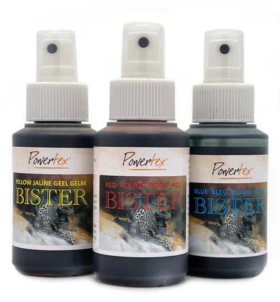 POWERTEX BISTER