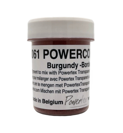 Powercolor Bordeaux