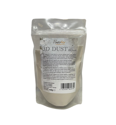 Powertex 3D Dust (Sand) 150 gram