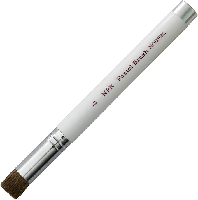 Penseel, Nouvelle Pastel Brush L