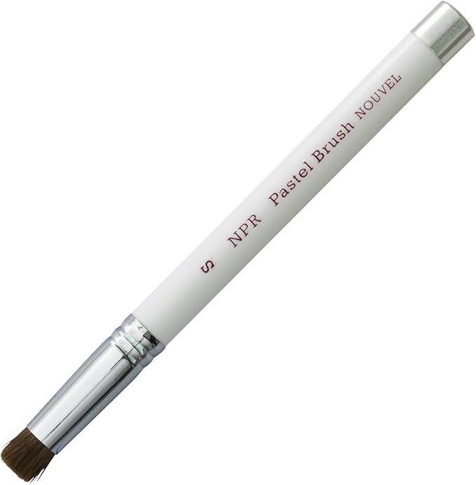 Penseel, Nouvelle Pastel Brush S