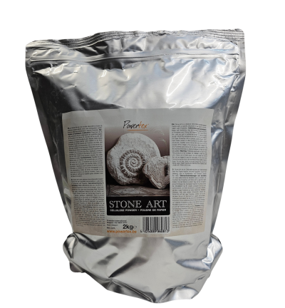 Stone Art 2 kg