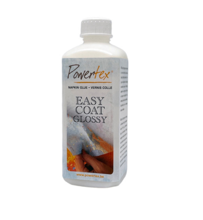 Easy Coat Glossy 250ml