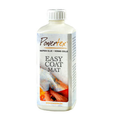 Easy Coat Mat 250ml