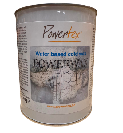 Powerwax 700 gr