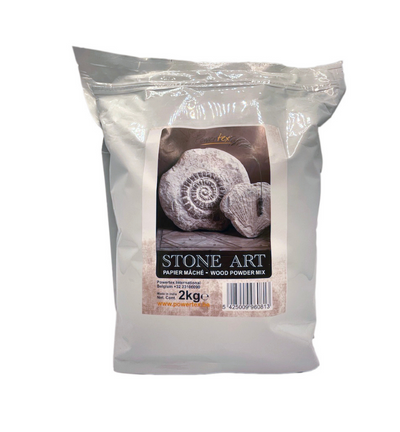 Stone Art 2 kg