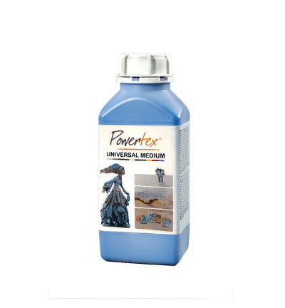 Powertex Blauw 500g