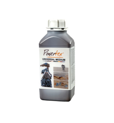 Powertex Brons 500g