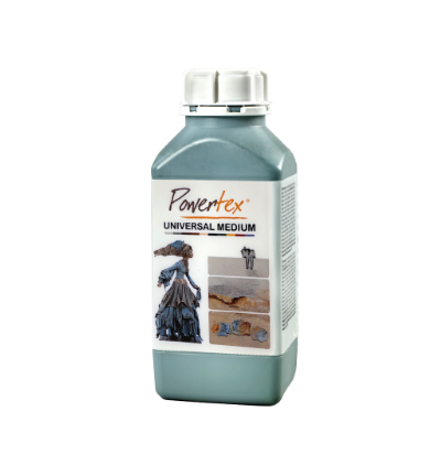 Powertex Groen 500g