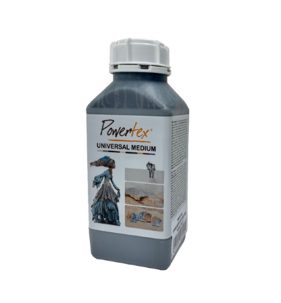 Powertex Lood 500g