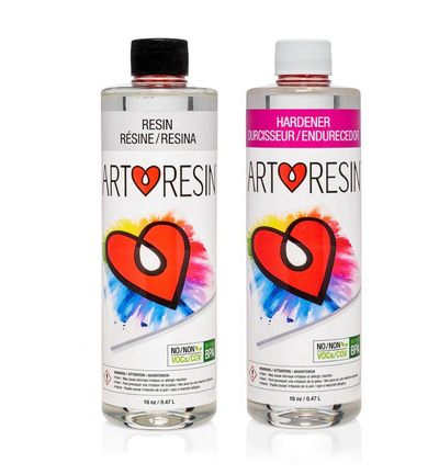 ArtResin - Epoxy Resin 32 oz (946 ml)