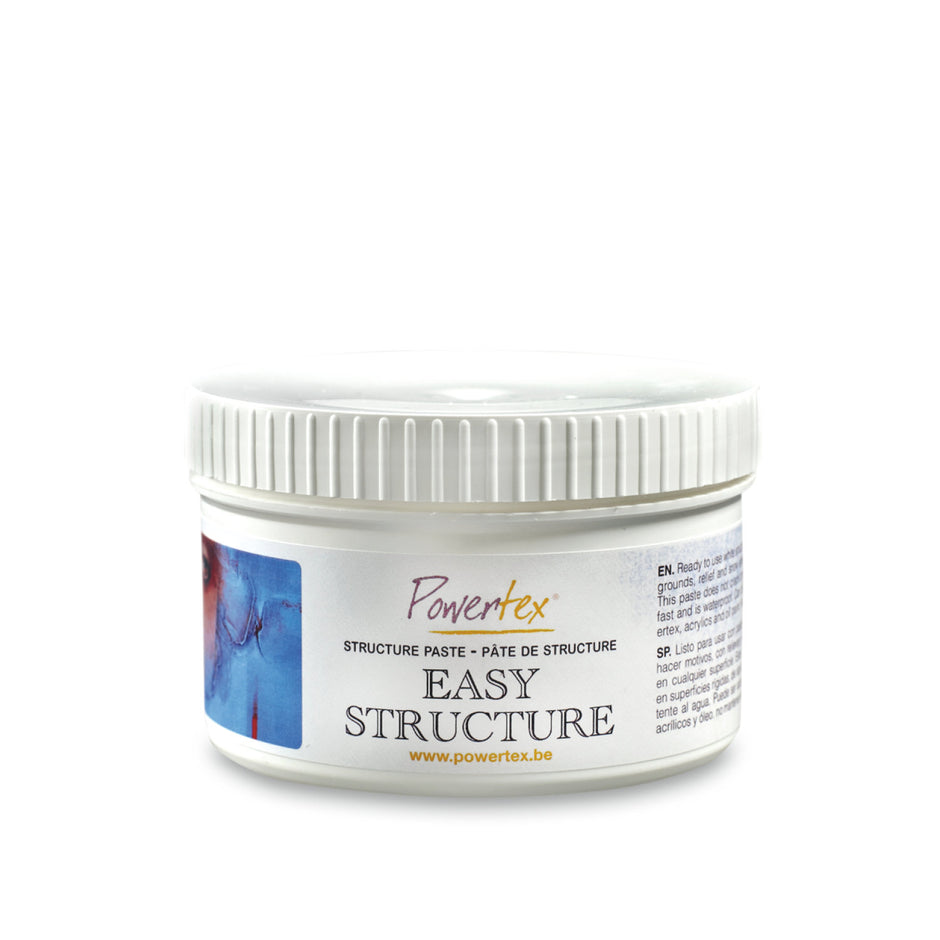 Easy Structure – Powertex-groothandel.nl