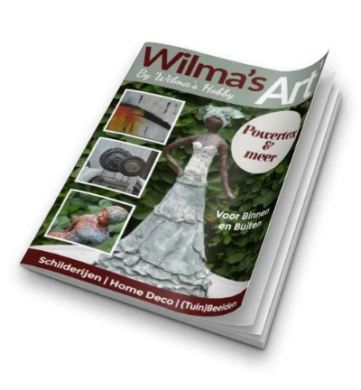 Wilma's Art 1