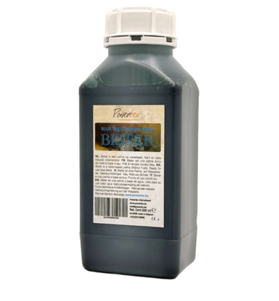Bister Vloeibaar Blauw 500 ml
