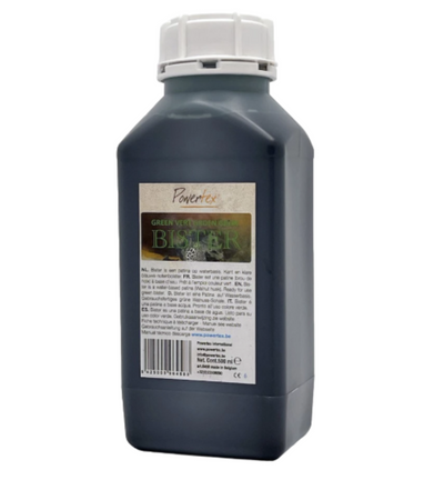 Bister Vloeibaar Groen 500 ml