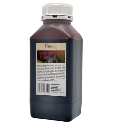 Bister Vloeibaar Mahonie 500 ml