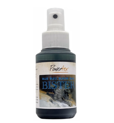 Bister Spray Blauw 100ml