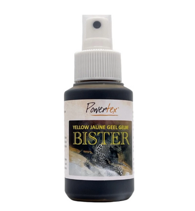 Bister Spray Geel 100ml