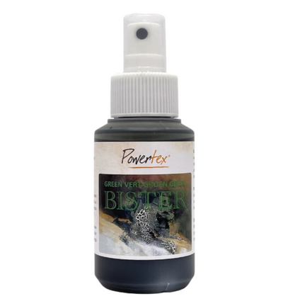 Bister Spray Groen 100ml