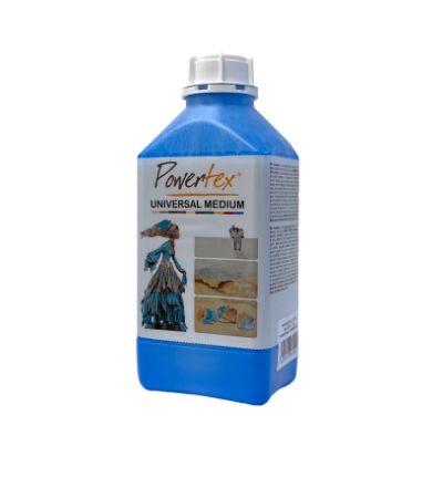 Powertex Blauw 1 kg