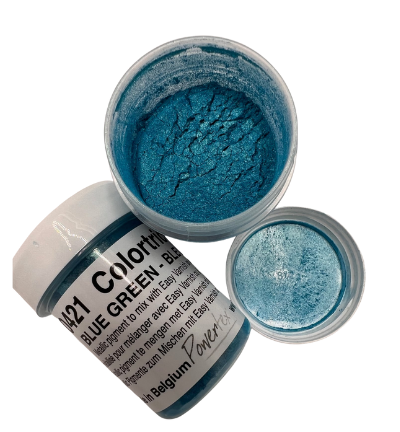 Colortricx Blue green 16g