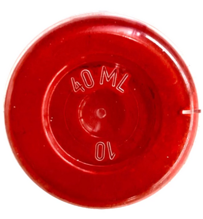Powercolor Rood 50g