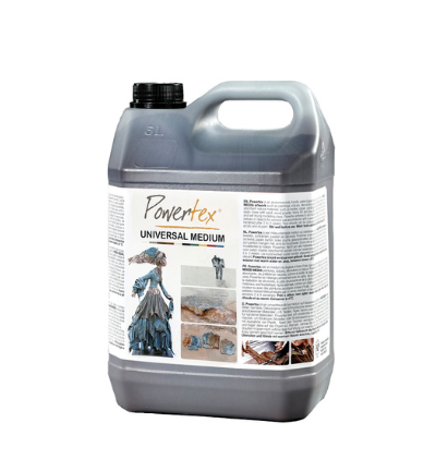 Powertex Brons 5 kg