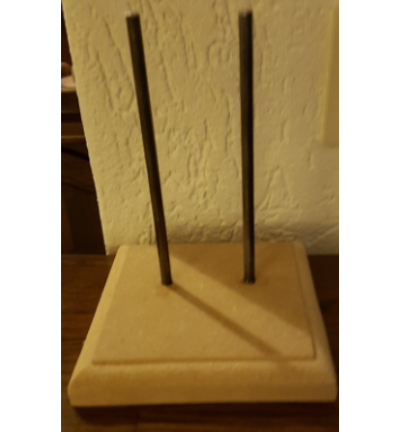 Eenden frame 2 pin