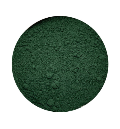 Powercolor Groen 40g