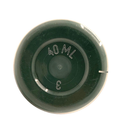 Powercolor Groen 40g