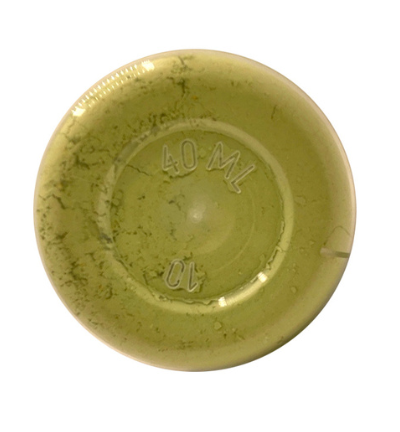 Powercolor Limoen groen 40g