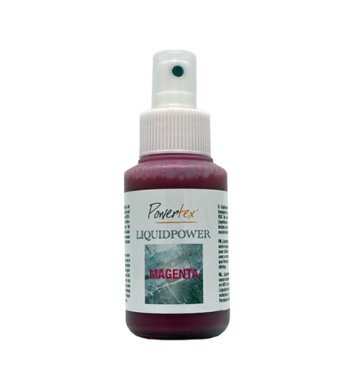 Liquidpower Magenta