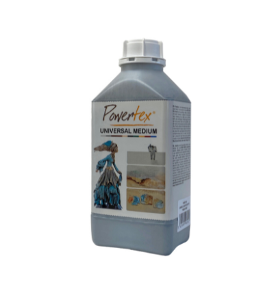 Powertex Lood 1 kg