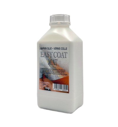 Easy Coat mat 1 kg