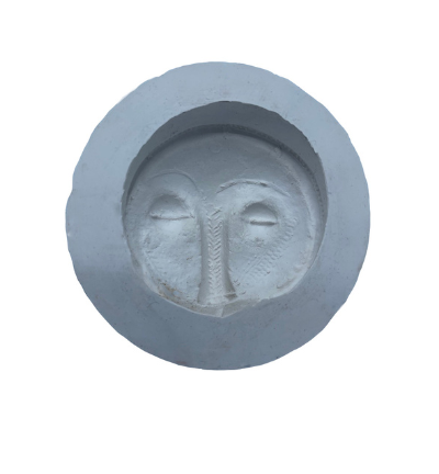 Mal African mask OP=OP