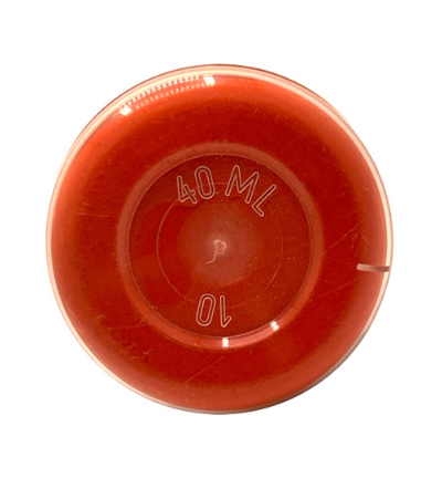Powercolor Oranje 50g
