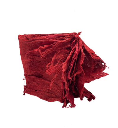 Paper decoration Wine Red 40 gram