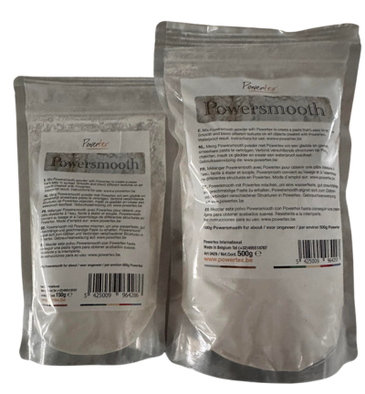 Powersmooth 150 gram