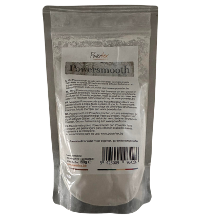 Powersmooth 150 gram