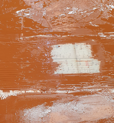 Powertex Terracotta 1 kg