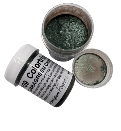 Colortricx Terragreen Chamelion 20g